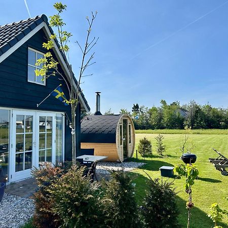 Stuga Kodawari Voorhout Exterior foto