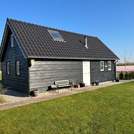 Stuga Kodawari Voorhout Exterior foto